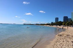 Ala Moana Beach'in fotoğrafı - rahatlamayı sevenler arasında popüler bir yer