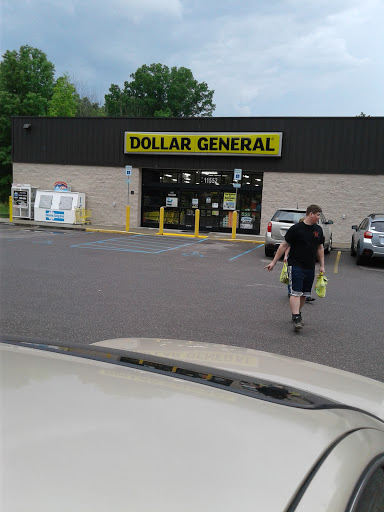 Discount Store «Dollar General», reviews and photos, 11552 Market St, North Lima, OH 44452, USA