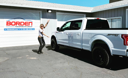 Used Car Dealer «Borden Automotive Group», reviews and photos, 4261 Sunset Ln Suite B, Shingle Springs, CA 95682, USA