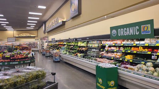 Grocery Store «Safeway», reviews and photos, 2220 Sunset Blvd, Rocklin, CA 95765, USA