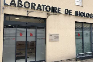 BIOGROUP - Laboratoire Sainte-Barbe image