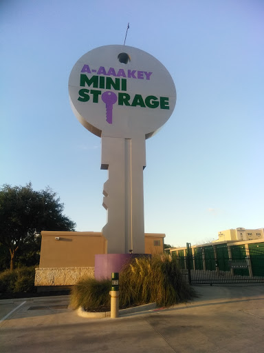 Moving and Storage Service «A-AAAKey Mini Storage», reviews and photos, 9610 TX-1604 Loop, San Antonio, TX 78254, USA
