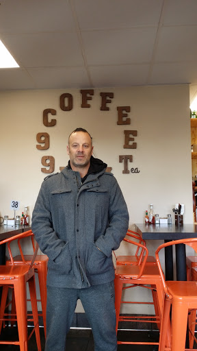 Coffee Shop «99 Cups of Coffee», reviews and photos, 4680 Cass St, San Diego, CA 92109, USA