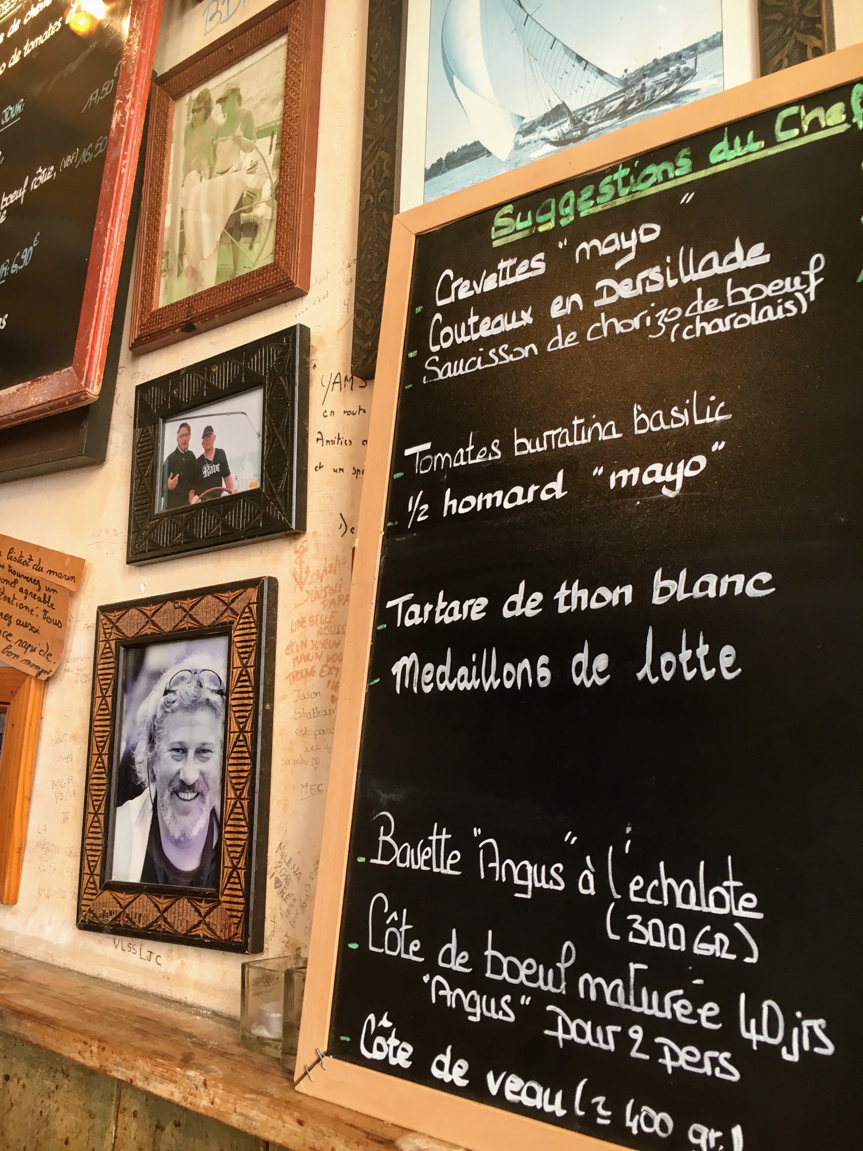 Photo n° 3 de l'avis de Sophie. fait le 25/08/2018 à 17:46