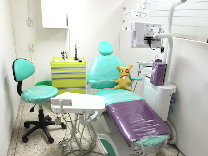 Smaily Yag Clinica Dental