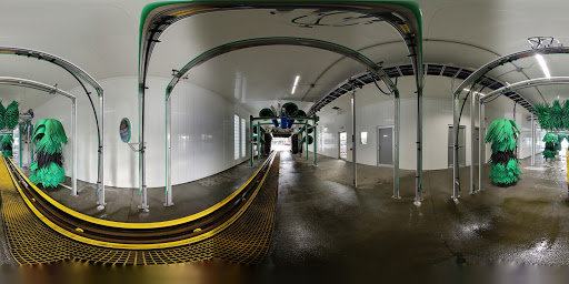 Car Wash «Rainforest Car Wash», reviews and photos, 3365 Center Rd, Brunswick, OH 44212, USA