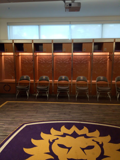 Soccer Club «Orlando City Soccer Club», reviews and photos