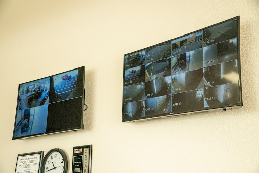 Self-Storage Facility «College Point Storage», reviews and photos, 4667 Marcus Ln SE, Lacey, WA 98513, USA