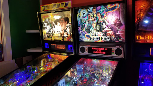 Comic Book Store «Aw Yeah Comics NY», reviews and photos, 313 Halstead Ave, Harrison, NY 10528, USA