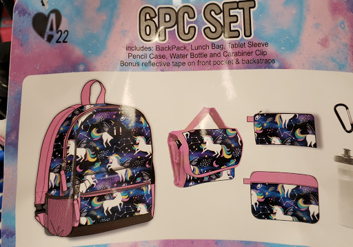 Clothing Store «Ross Dress for Less», reviews and photos, 5112 Commons Dr, Rocklin, CA 95677, USA