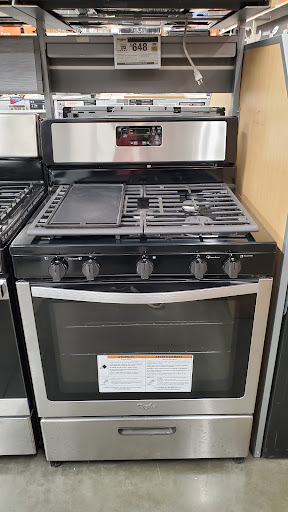 Home Improvement Store «The Home Depot», reviews and photos, 43900 Ice House Terrace, Fremont, CA 94538, USA