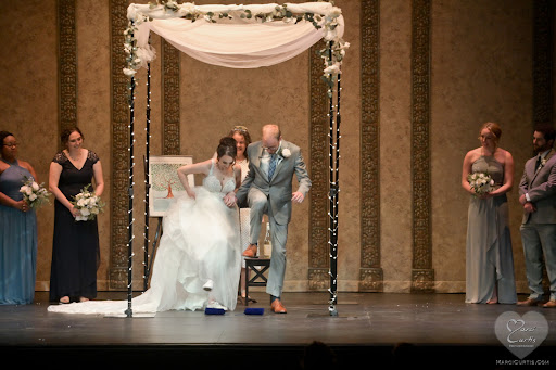 Performing Arts Theater «Lydia Mendelssohn Theatre», reviews and photos, 911 N University Ave, Ann Arbor, MI 48109, USA