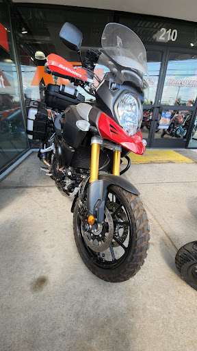 Motorcycle Dealer «Hanover Powersports Honda Yamaha KTM», reviews and photos, 210 NJ-10, East Hanover, NJ 07936, USA
