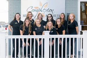 Complexion Med Spa & Aesthetics image