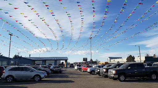 Used Car Dealer «Finish Line Auto Sales», reviews and photos, 108 W Main St, Belgrade, MT 59714, USA