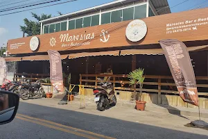 Maresias Bar e Restaurante image