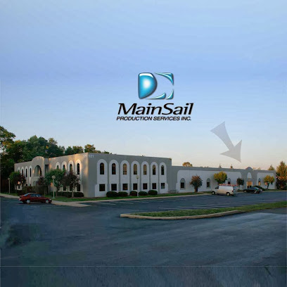 Mainsail Production Services