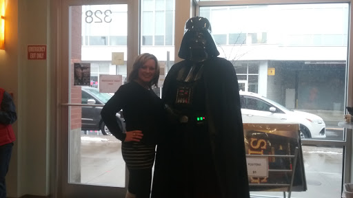 Movie Theater «YES Cinema», reviews and photos, 328 Jackson St, Columbus, IN 47201, USA