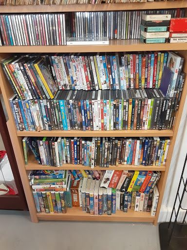 Thrift Store «Clay County Habitat For Humanity», reviews and photos