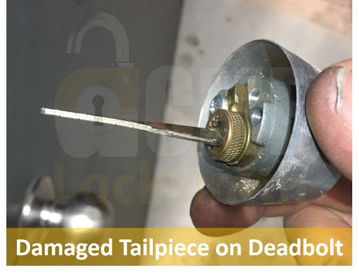 Locksmith «ACME Locksmith», reviews and photos, 2735 E Main St #10, Mesa, AZ 85213, USA