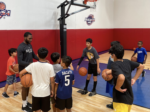 Gym «PickUp USA Fitness», reviews and photos, 2387 Buena Vista St, Irwindale, CA 91010, USA