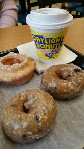Donut Shop «Daylight Donuts», reviews and photos, 1309 N Barron St, Eaton, OH 45320, USA