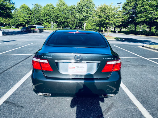 Used Car Dealer «Pars Car Sales», reviews and photos, 3373 Satellite Blvd, Duluth, GA 30096, USA