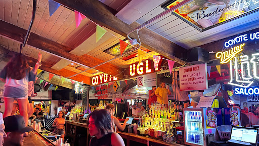 Bar «Coyote Ugly», reviews and photos, 10512 Front Beach Rd, Panama City Beach, FL 32407, USA
