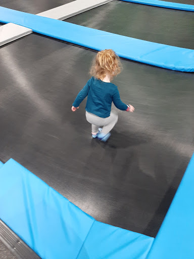 Theme Park «Velocity Air Sports», reviews and photos, 7022 A C Skinner Pkwy #200, Jacksonville, FL 32256, USA