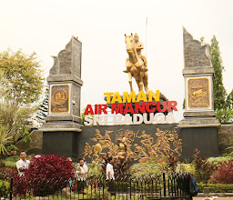 MP Hotel Purwakarta photo