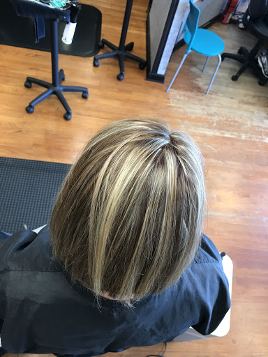 Beauty Salon «Studio 21 Hair Salon LLC», reviews and photos, 12910 GA-92, Woodstock, GA 30188, USA