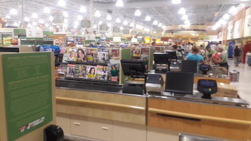 Supermarket «Publix Super Market at Miami Lakes», reviews and photos, 15000 Miami Lakes Dr, Miami Lakes, FL 33014, USA