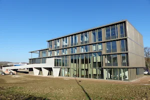 Centre de Gestion de la Fonction Publique Territoriale du Bas-Rhin image