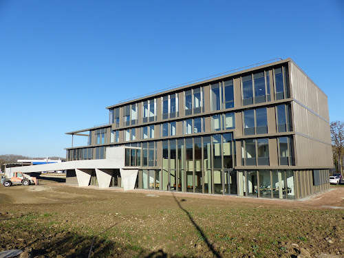 Centre de Gestion de la Fonction Publique Territoriale du Bas-Rhin à Illkirch-Graffenstaden