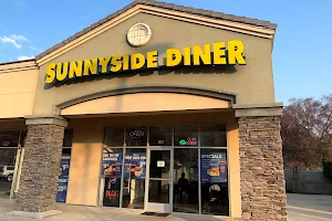 Sunnyside Diner image