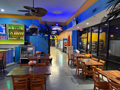 Hilltop Jamaican Market & Restaurant A1 - 117 W 2nd St, Pomona, CA 91766
