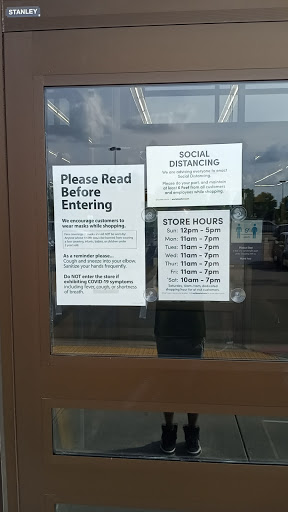 Furniture Store «Cost Plus World Market», reviews and photos, 10565 S Mall Dr, Baton Rouge, LA 70809, USA