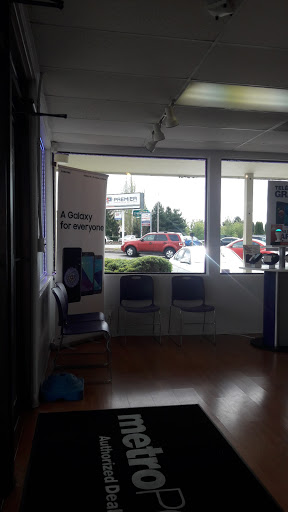 Cell Phone Store «MetroPCS Authorized Dealer», reviews and photos, 24823 Pacific Hwy S #104, Kent, WA 98032, USA