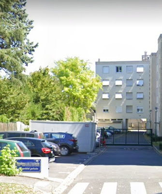 Copr Archette à Olivet