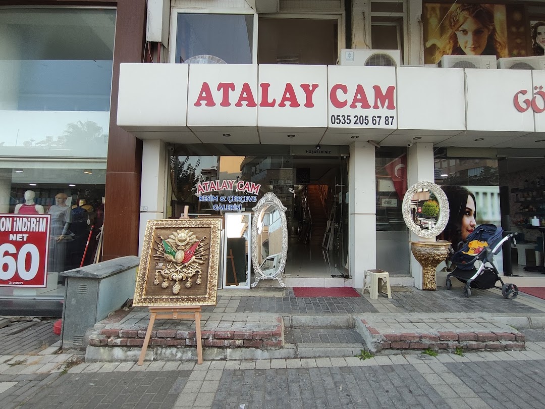 Atalay Cam