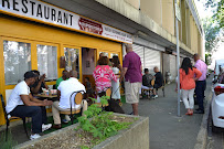 Photos du propriétaire du Restaurant africain LES SAVEURS D'ELISEE à Villeneuve-Saint-Georges - n°9