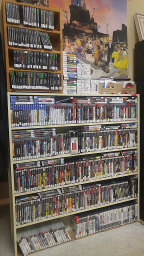 Game Store «Reality A Games», reviews and photos, 977 Main St, West Warwick, RI 02893, USA