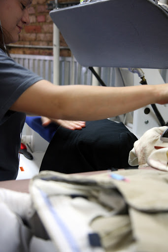 Dry Cleaner «Capital Cleaners», reviews and photos, 1308 H St NE, Washington, DC 20002, USA