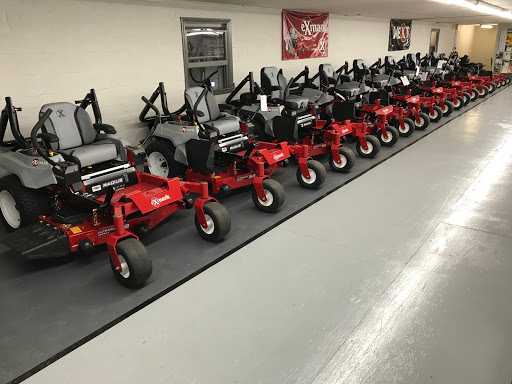 Home Improvement Store «Stoltzfus Farm Service Inc.», reviews and photos, 1043 Gap Newport Pike, Cochranville, PA 19330, USA