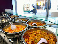 Plats et boissons du Restaurant thaï Thip Thai Food à Niort - n°2