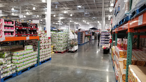 Warehouse store «Costco Wholesale», reviews and photos, 14 Lightcap Rd, Pottstown, PA 19464, USA