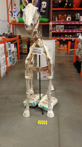 Home Improvement Store «The Home Depot», reviews and photos, 800 Commerce Blvd, Dickson City, PA 18519, USA