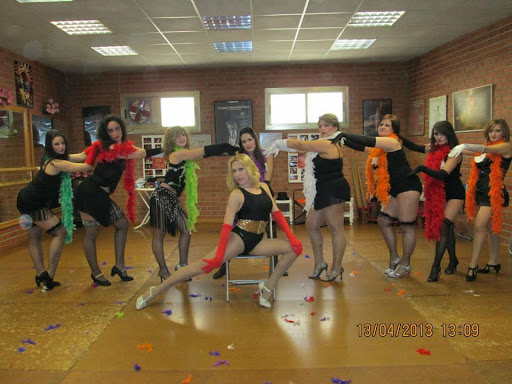 Imagen del negocio Escuela de Artes Marciales y Danza en Tomelloso, Ciudad Real