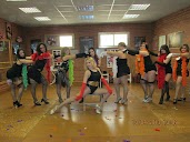 Escuela de Artes Marciales y Danza