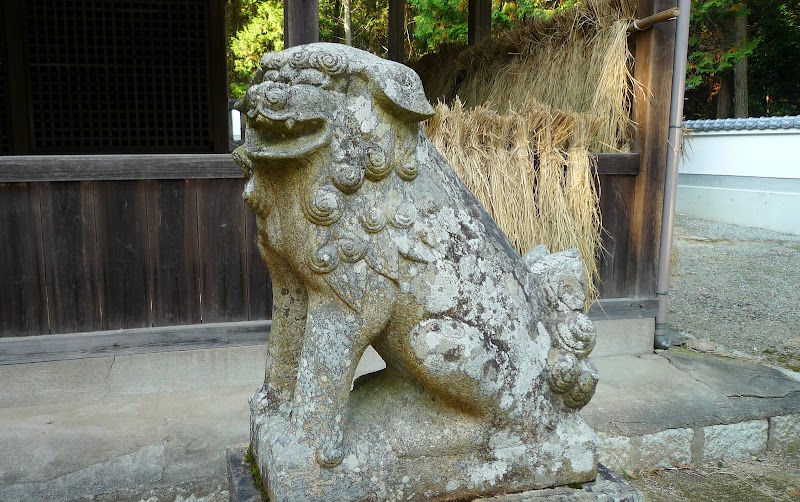 八幡神社